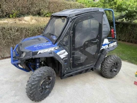    Polaris RZR 800s 4x4