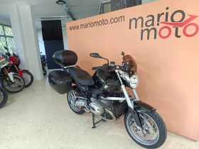 Обява за продажба на BMW R 1200R  ~6 500 лв. - изображение 1 | Auto.bg Обява за продажба на BMW R 1200R  ~6 500 лв. - изображение 1