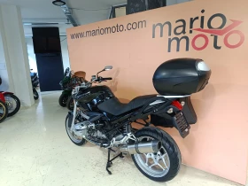 Обява за продажба на BMW R 1200R  ~6 500 лв. - изображение 10 | Auto.bg Обява за продажба на BMW R 1200R  ~6 500 лв. - изображение 10
