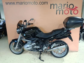 Обява за продажба на BMW R 1200R  ~6 500 лв. - изображение 9 | Auto.bg Обява за продажба на BMW R 1200R  ~6 500 лв. - изображение 9