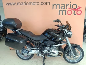 BMW R 1200R 