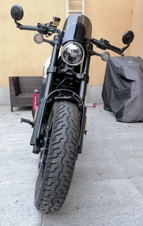 Cfmoto CL-C BOBBER | Mobile.bg    3