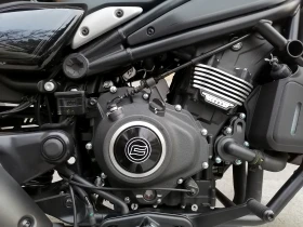 Cfmoto CL-C BOBBER | Mobile.bg    11