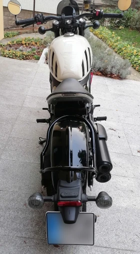 Cfmoto CL-C BOBBER | Mobile.bg    6