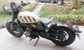 Cfmoto CL-C BOBBER | Mobile.bg    5