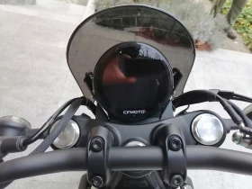 Cfmoto CL-C BOBBER | Mobile.bg    14
