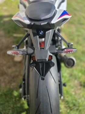 BMW S 1000RR M Package M Carbon Wheels | Auto.bg — изображение 7