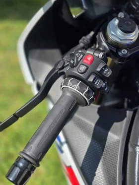 BMW S 1000RR M Package M Carbon Wheels | Auto.bg — изображение 11