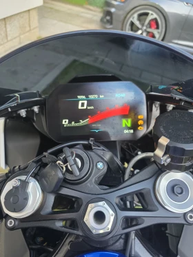 BMW S 1000RR M Package M Carbon Wheels | Auto.bg — изображение 16