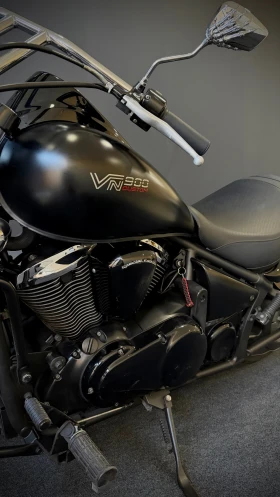 Kawasaki Vulcan VN900 Custom 2013� 19 000�� | Mobile.bg � ����� ������ 17