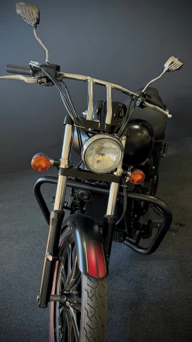 Kawasaki Vulcan VN900 Custom 2013� 19 000�� | Mobile.bg � ����� ������ 6