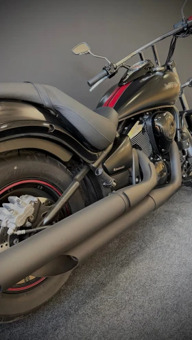 Kawasaki Vulcan VN900 Custom 2013� 19 000�� | Mobile.bg � ����� ������ 12