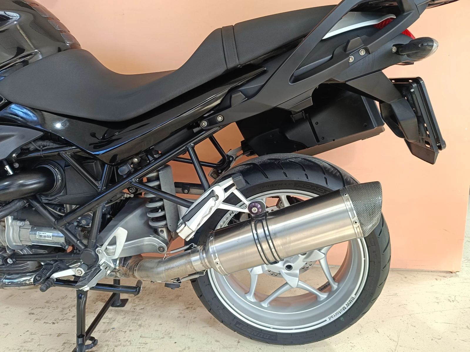 BMW R 1200R  | Mobile.bg   14