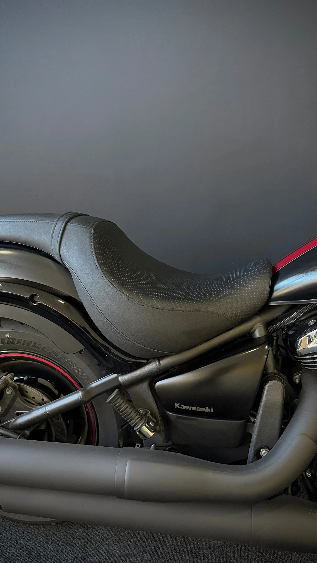 Kawasaki Vulcan VN900 Custom 2013� 19 000�� | Mobile.bg � ����������� 13