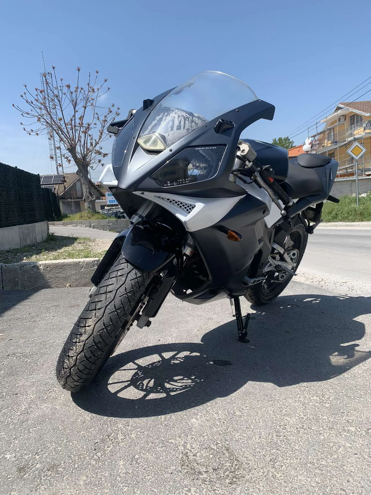 Derbi Gpr 90cc | Mobile.bg � ����������� 3