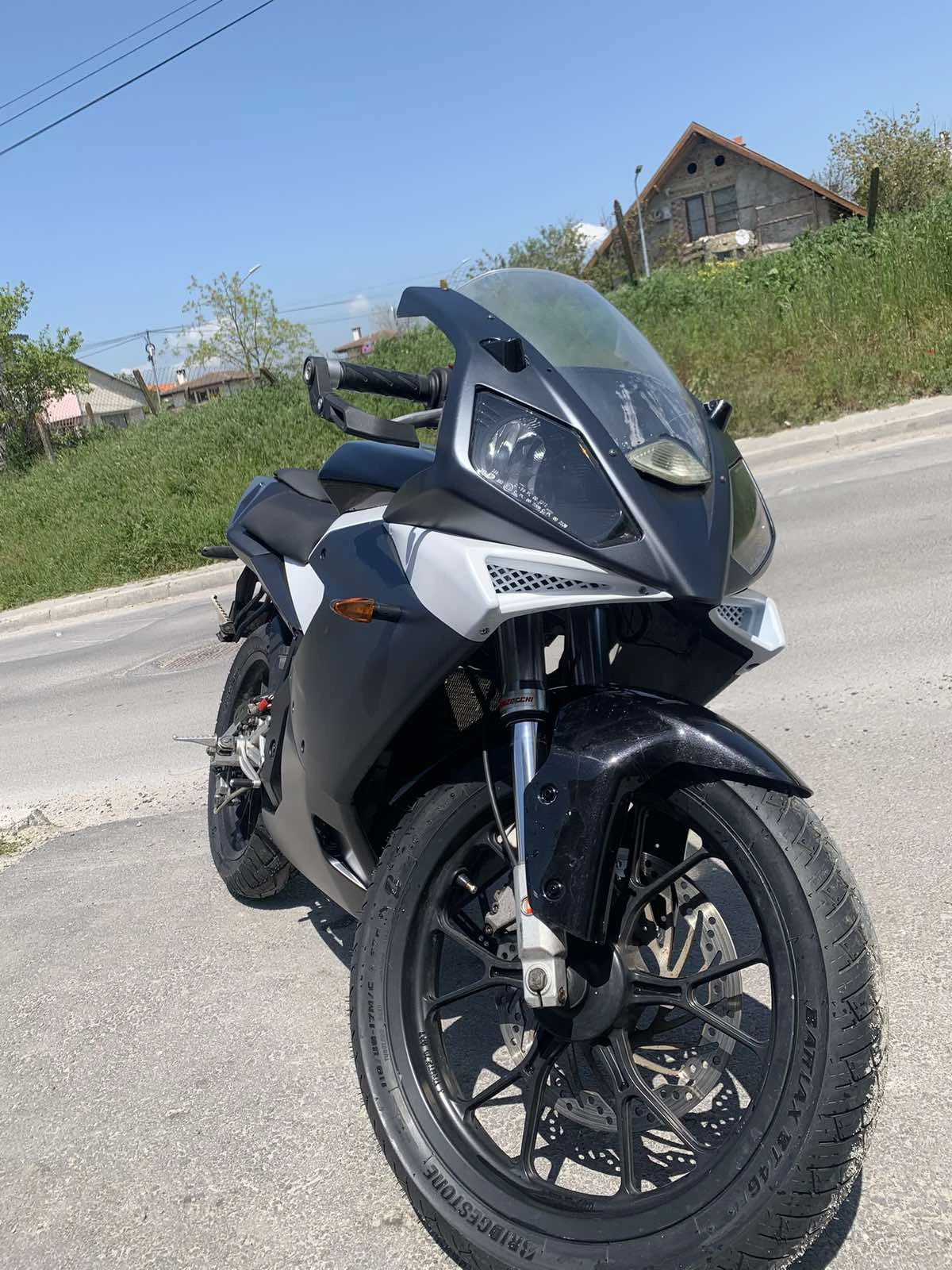 Derbi Gpr 90cc | Mobile.bg � ����������� 1