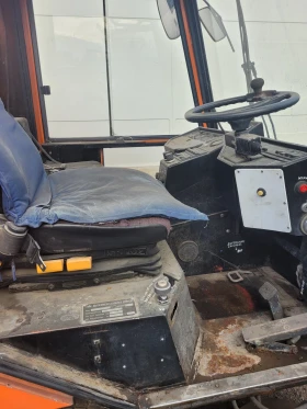 Други специализирани машини Mercedes Benz, снимка 3