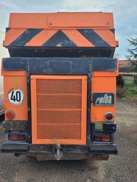 Други специализирани машини Mercedes Benz, снимка 6