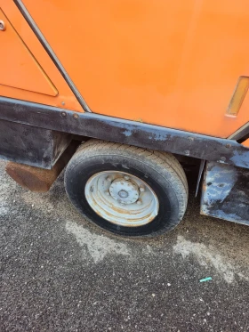 Други специализирани машини Mercedes Benz, снимка 5