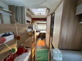 Каравана Burstner Averso plus 510 tk, снимка 6