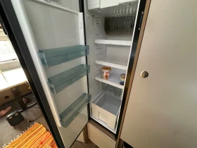 Каравана Burstner Averso plus 510 tk, снимка 14