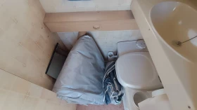 Каравана KIP 48 с форселт , снимка 7