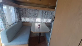 Каравана KIP 48 с форселт , снимка 9