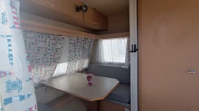 Каравана KIP 48 с форселт , снимка 3