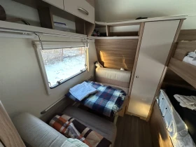 Каравана Burstner Averso plus 510 tk, снимка 5