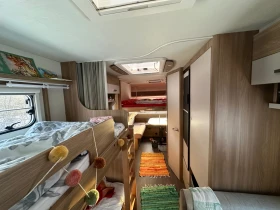 Каравана Burstner Averso plus 510 tk, снимка 11