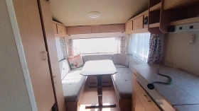 Каравана KIP 48 с форселт  | Auto.bg — изображение 5