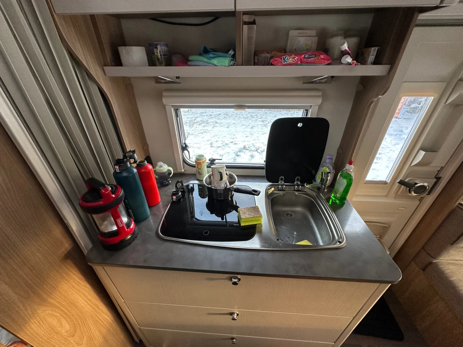 �������� Burstner Averso plus 510 tk | Mobile.bg � ����������� 15