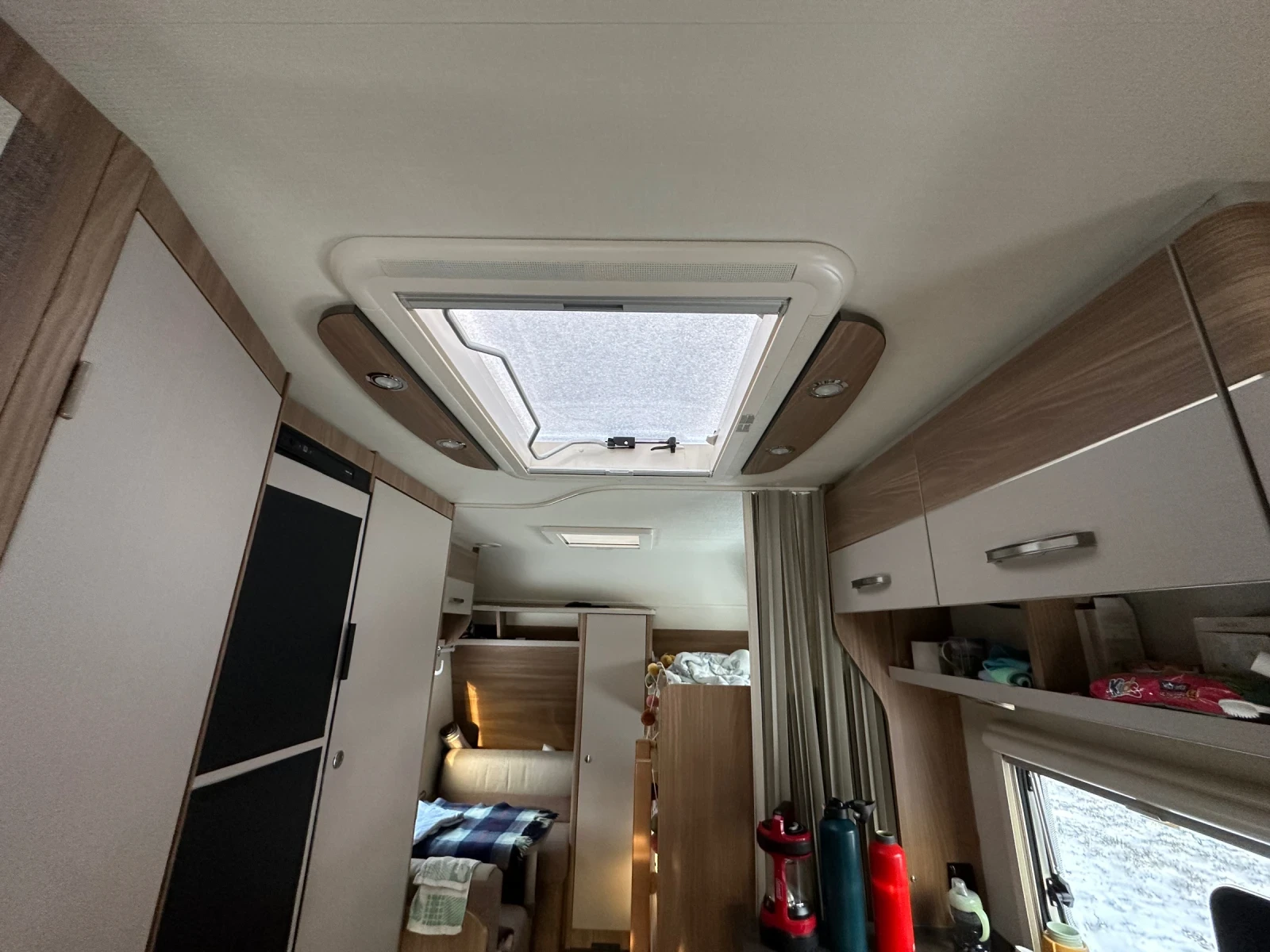 �������� Burstner Averso plus 510 tk | Mobile.bg � ����������� 16