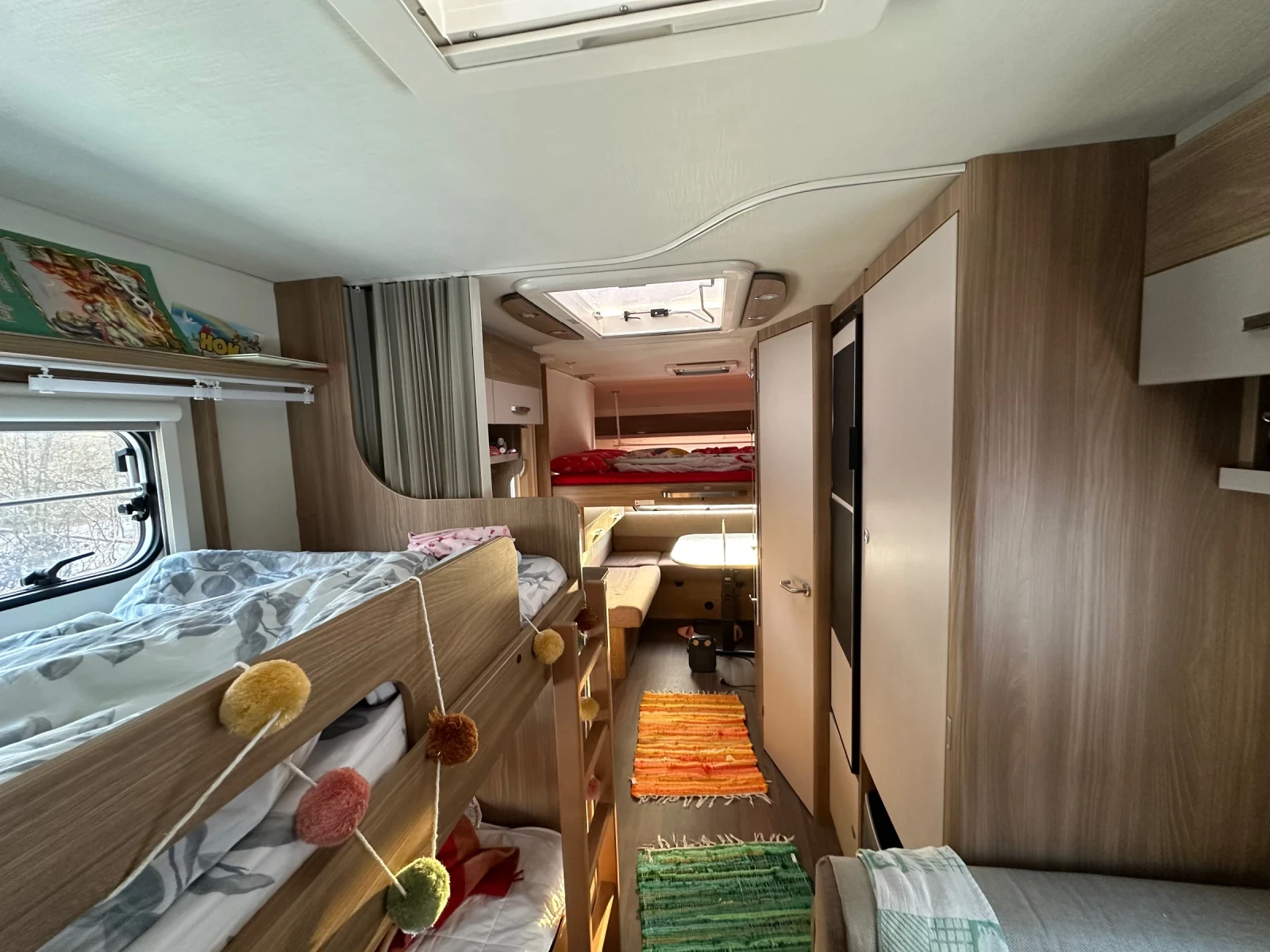 �������� Burstner Averso plus 510 tk | Mobile.bg � ����������� 11