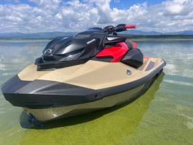 Джет Bombardier Sea Doo RXP325 RS, снимка 2