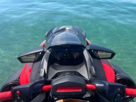 Джет Bombardier Sea Doo RXP325 RS, снимка 3