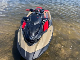 Джет Bombardier Sea Doo RXP325 RS, снимка 8