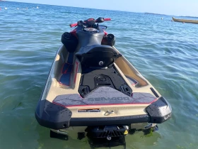 Джет Bombardier Sea Doo RXP325 RS, снимка 4