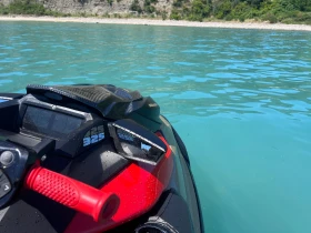 Джет Bombardier Sea Doo RXP325 RS, снимка 3