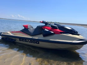 Джет Bombardier Sea Doo RXP325 RS, снимка 7