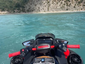 Джет Bombardier Sea Doo RXP325 RS | Auto.bg — изображение 6