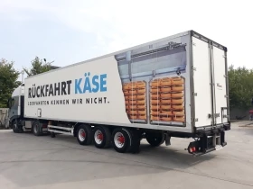 Полуремарке Други UNIVAN-ХЛАДИЛНО, снимка 7