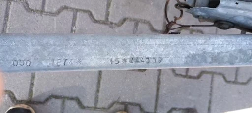 За автомобил Други Brenderup 750, снимка 6 - Ремаркета - 53656749