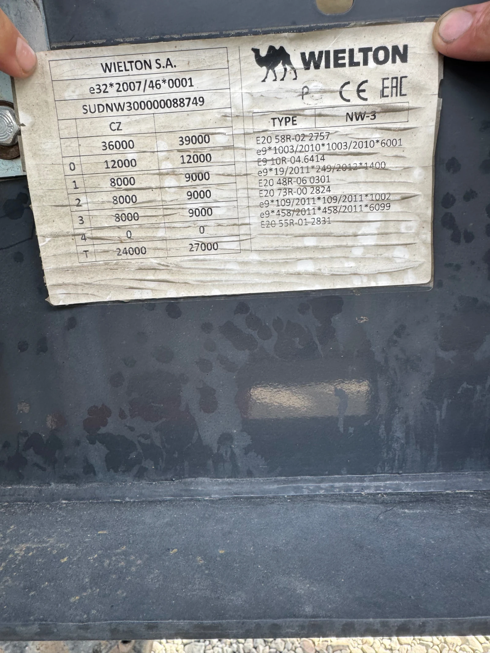 ����������� Wielton | Mobile.bg � ����������� 11