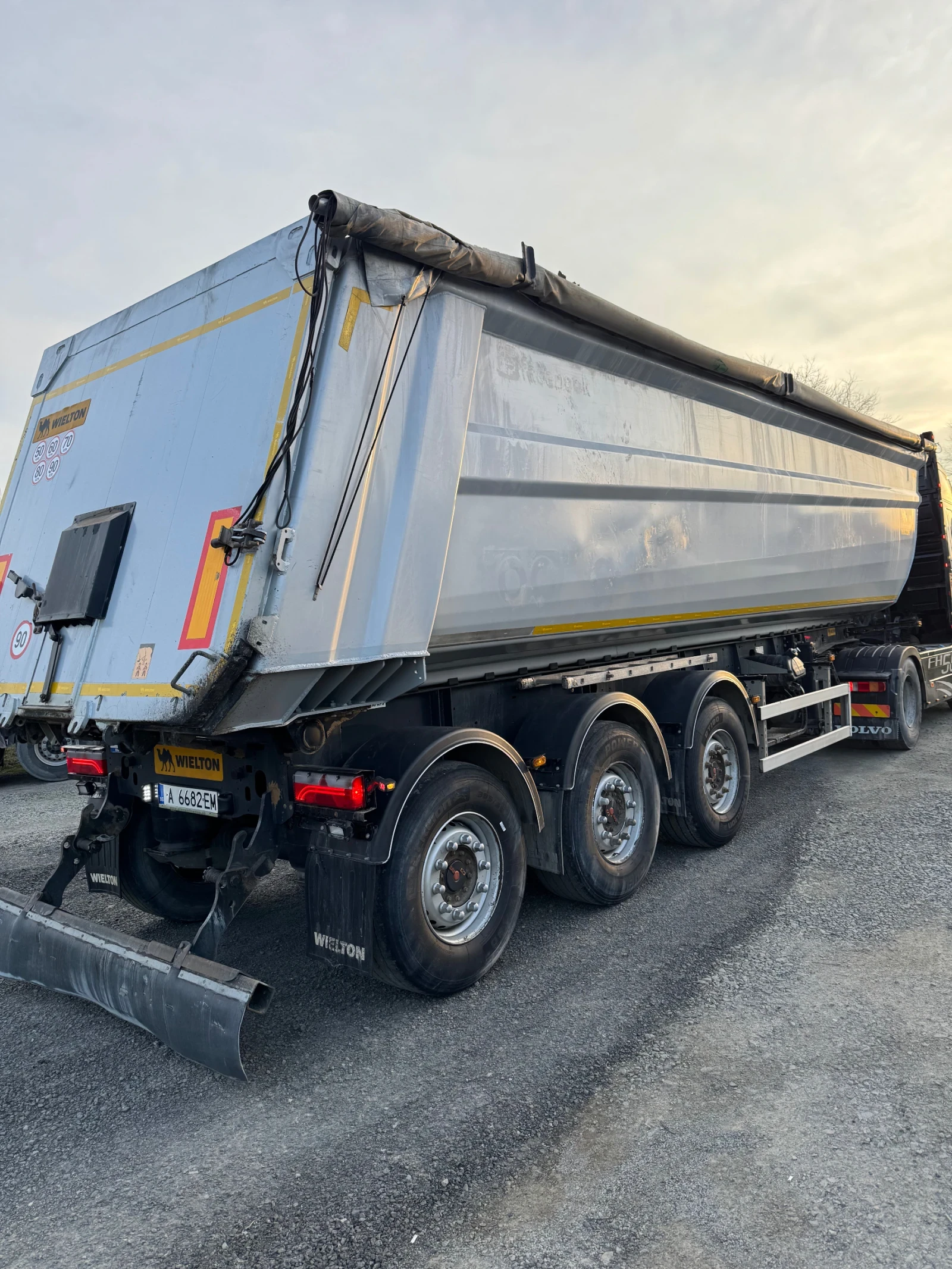 ����������� Wielton | Mobile.bg � ����������� 4