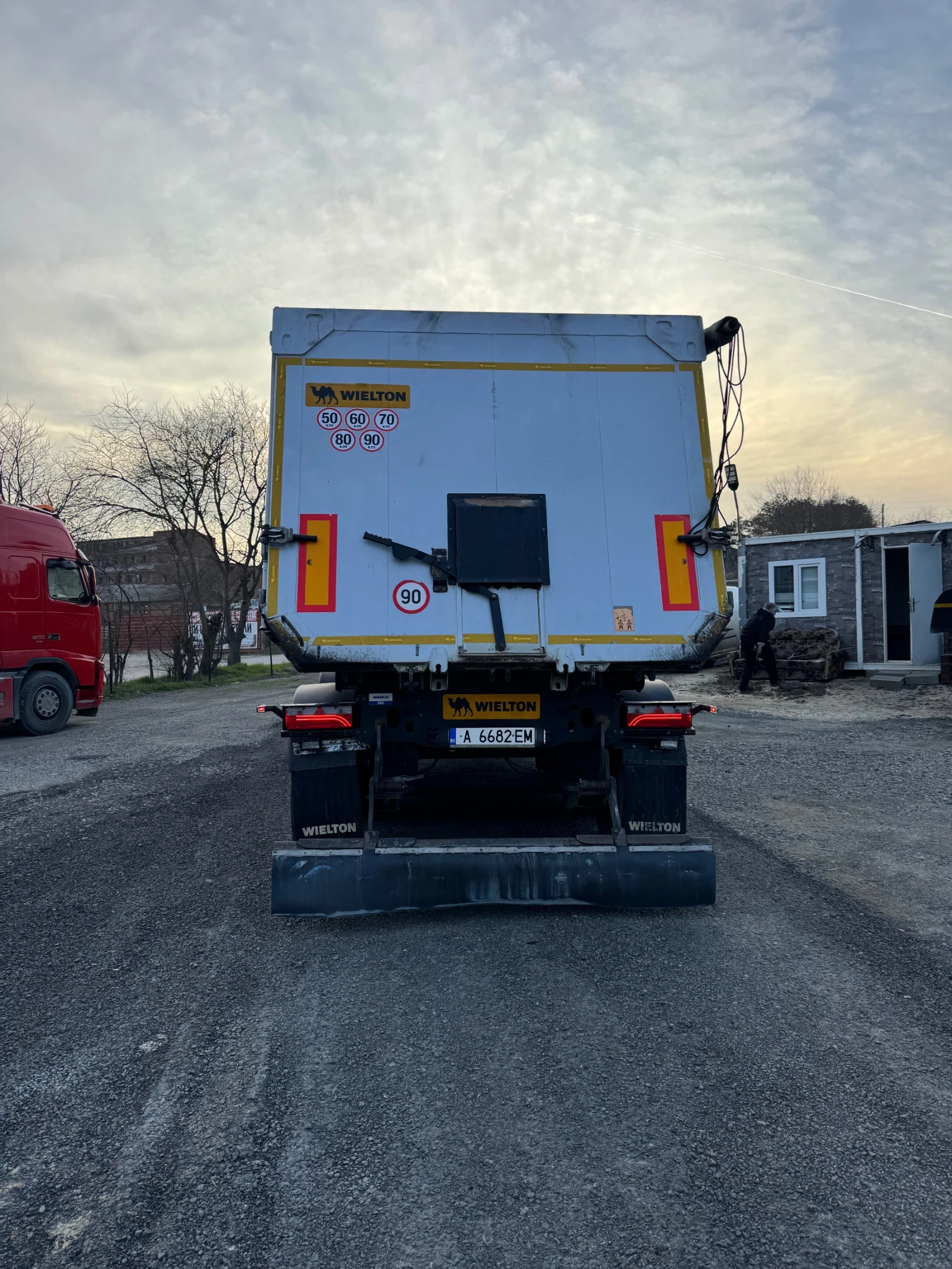 ����������� Wielton | Mobile.bg � ����������� 5