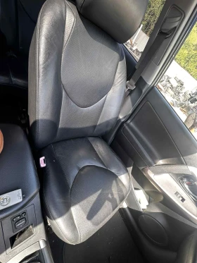 Кожен салон за Toyota RAV4 2006-2013г, снимка 3