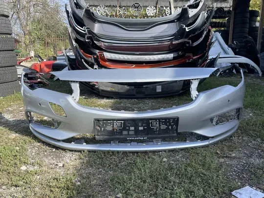Предна броня Opel Astra K