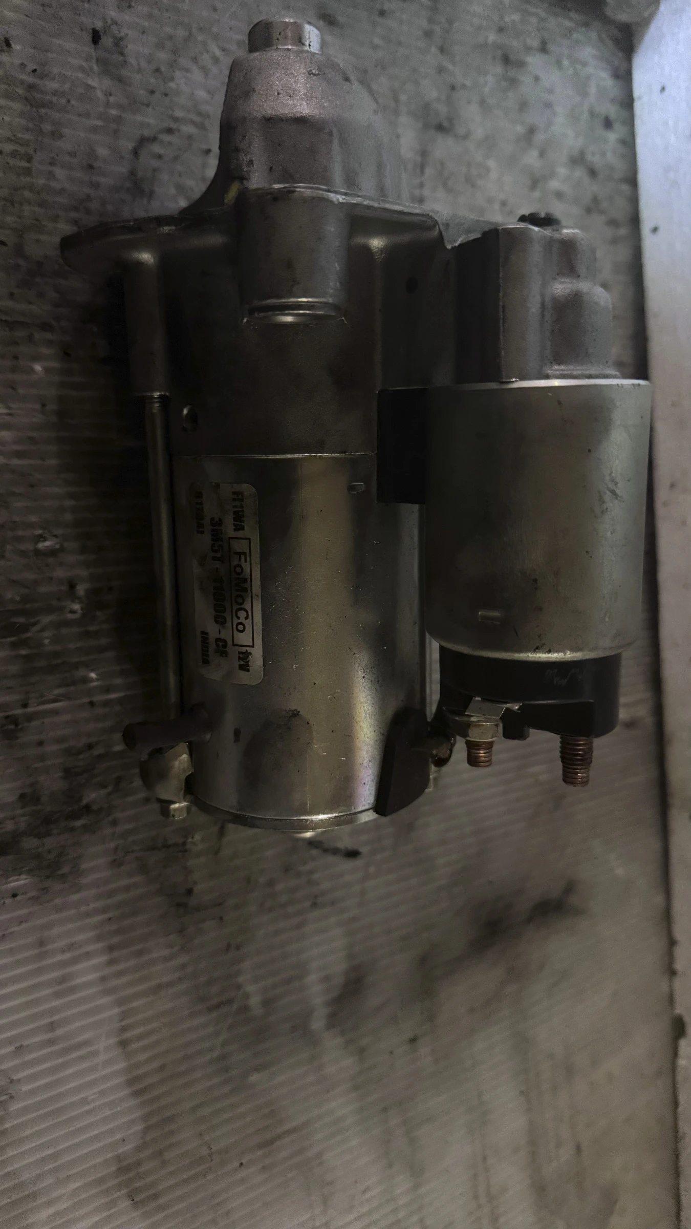   Ford Focus 2006 - 3M5T-11000-CF | Mobile.bg   1