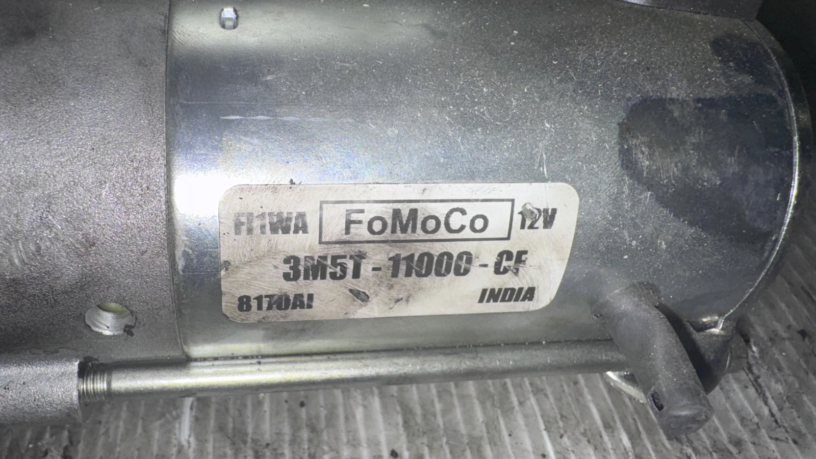   Ford Focus 2006 - 3M5T-11000-CF | Mobile.bg   2